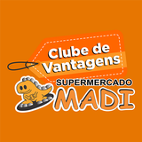 Clube Madi иконка