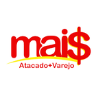 Mais Atacado+Varejo أيقونة