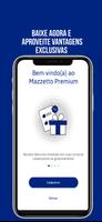 Mazzetto Premium Poster