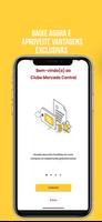 پوستر Clube Mercado Central
