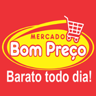 Bom Preço Clube icône