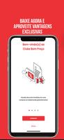 Bom Preço Clube Affiche