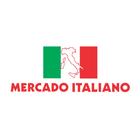 Mercado Italiano Zeichen