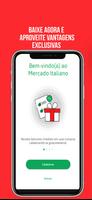 Mercado Italiano Plakat