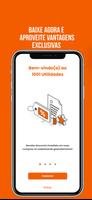 1001 Utilidades الملصق
