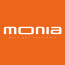 Mônia: Mais Que Papelaria APK