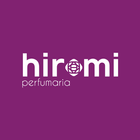 Perfumaria Hiromi-icoon