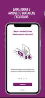 Perfumaria Hiromi-poster
