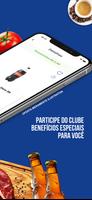 3 Schermata Portal Mercado Novo Mundo