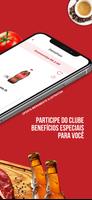 Clube Rede Show تصوير الشاشة 3