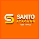 Meu Santo aplikacja