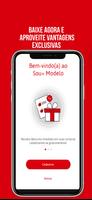 Sou+ Modelo penulis hantaran