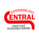 Clube Supermercado Central aplikacja