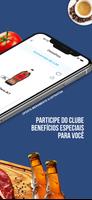 Clube Santos скриншот 3
