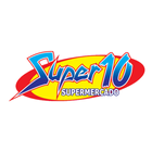 Super 10 Vantagens иконка