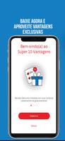 Super 10 Vantagens постер