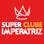 Super Clube Imperatriz icône