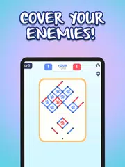 Take Your Line XAPK download