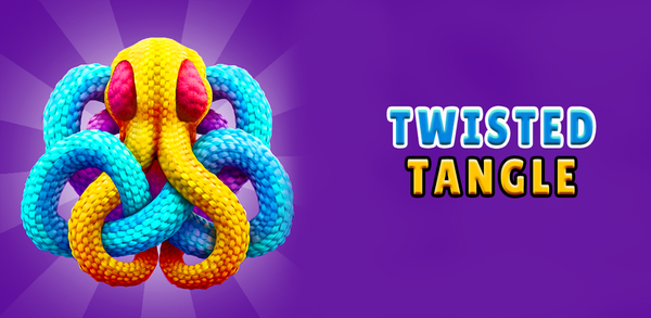 How to Download Twisted Tangle APK Latest Version 1.67.1 for Android 2025 image