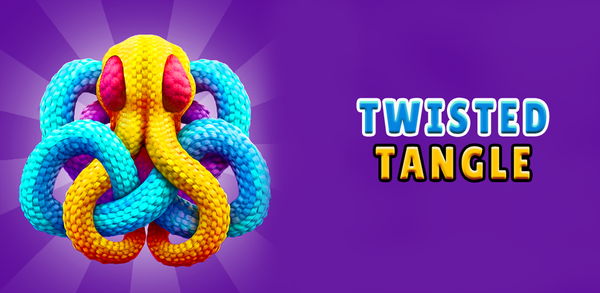 How to Download Twisted Tangle on Mobile image