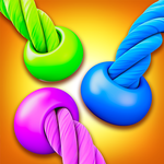 Twisted Tangle icon