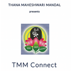 TMM Connect иконка