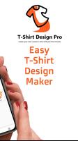 T-Shirt Design Pro Screenshot 1