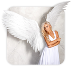Angel Wings Pro Zeichen