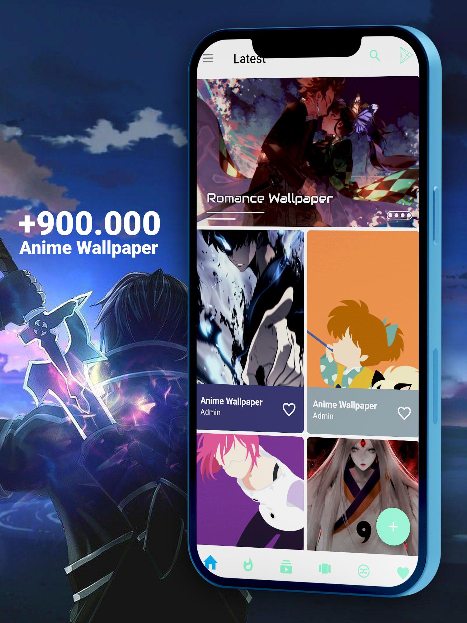 🔥 Anime Wallpaper 900000+ | A APK for Android Download 🔥 Anime Wallpaper 900000+ | A APK for Android Download