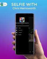 Easy Selfie With Chris Hemsworth スクリーンショット 2