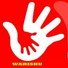 Warisku icono