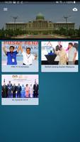 Kabinet Exco Malaysia Ekran Görüntüsü 3