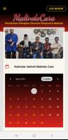 Malindo Care 포스터