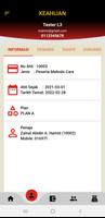 Malindo Care screenshot 1