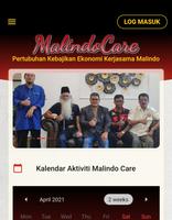 Malindo Care capture d'écran 3
