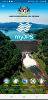 myJPS 海報