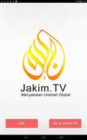 Jakim.TV ポスター