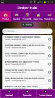 myJakim Screenshot 2