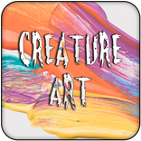 Creature Art
