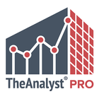 TheAnalyst® PRO ไอคอน