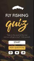 Fly Fishing Quiz ポスター