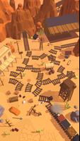 Railway Canyon penulis hantaran