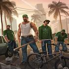 Cheats for GTA San Andreas أيقونة