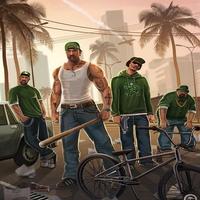 Cheats for GTA San Andreas اسکرین شاٹ 2