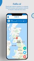 Caller ID : Announce & Block screenshot 1