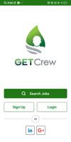 GET CREW الملصق