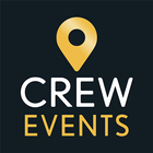 آیکون‌ CREW Events