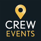 CREW Events ícone