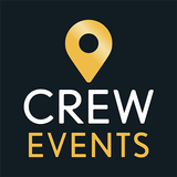 CREW Events icon