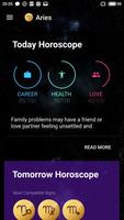 Daily Horoscope 2019 Astrology Affiche
